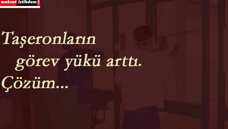 Öz Sağlık-İş: 