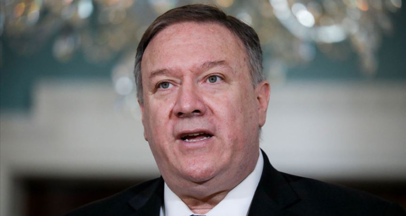 Covid-19 için Çin'e şok tehdit!