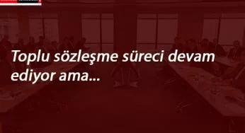 Hak-İş'ten toplu sözleşme açıklaması