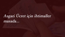 Asgari ücrete 2020 zammı gelecek mi? Gözler Temmuz'da