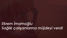 İstanbul'da sağlık çalışanlarına ücretsiz ulaşım uzatıldı