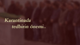 Ölü ve vaka sayısı artıyor: Sadece bir tedbirsiz davranış kötü sonuçlar getirdi.