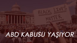 ABD kaynıyor! ABD gösterilerinde 2 Haziran son durum ne?