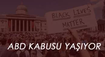 ABD kaynıyor! ABD gösterilerinde 2 Haziran son durum ne?