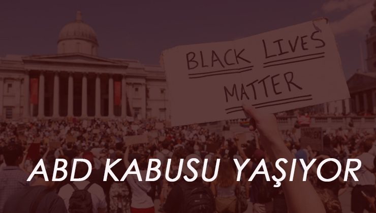 ABD kaynıyor! ABD gösterilerinde 2 Haziran son durum ne?