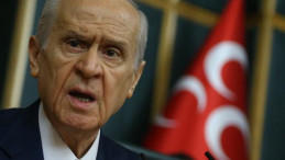 Devlet Bahçeli'den Ayasofya açıklaması: 