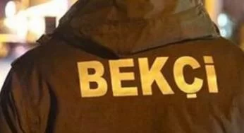 İlköğretim mezunu bekçi alınacak mı? 2020'de kaç bekçi alınacak?