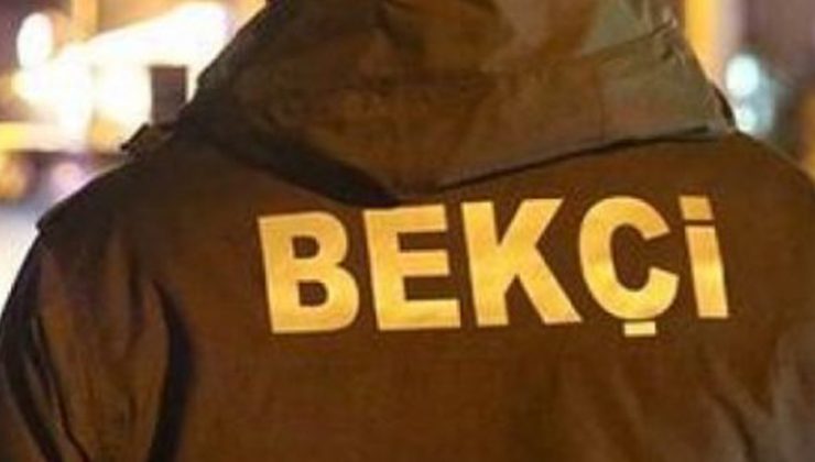 İlköğretim mezunu bekçi alınacak mı? 2020'de kaç bekçi alınacak?