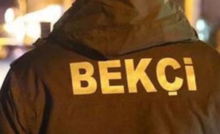 İlköğretim mezunu bekçi alınacak mı? 2020'de kaç bekçi alınacak?