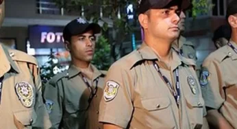 Istanbul bekçi alımı basvuru tarihleri açıklandı