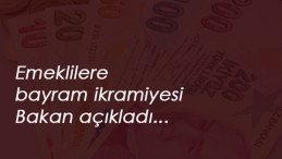 Bakan Selçuk'tan emekli ikramiyesi açıklaması