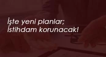 Normalleşme paketi belli oluyor: İşten çıkarma tümden yasaklanıyor