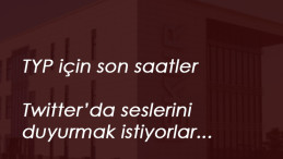 TYP 30 Haziran'da doluyor! Twitter'da kampanya açıldı