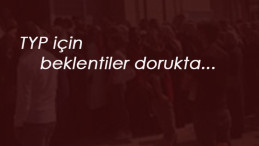 15 Haziran TYP gelişmeleri: TYP'ye kadro gelecek mi? Sözleşmeler bitmek üzere