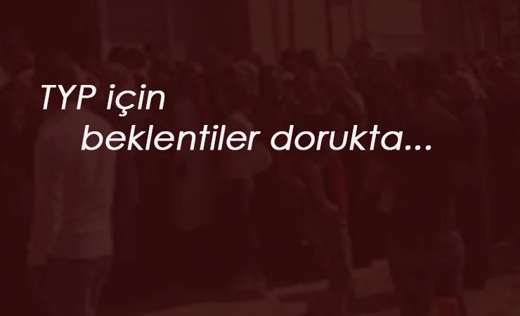 15 Haziran TYP gelişmeleri: TYP'ye kadro gelecek mi? Sözleşmeler bitmek üzere