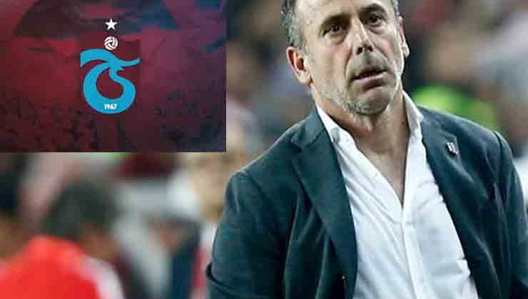 Abdullah Avcı Trabzonspor'a geliyor iddiası