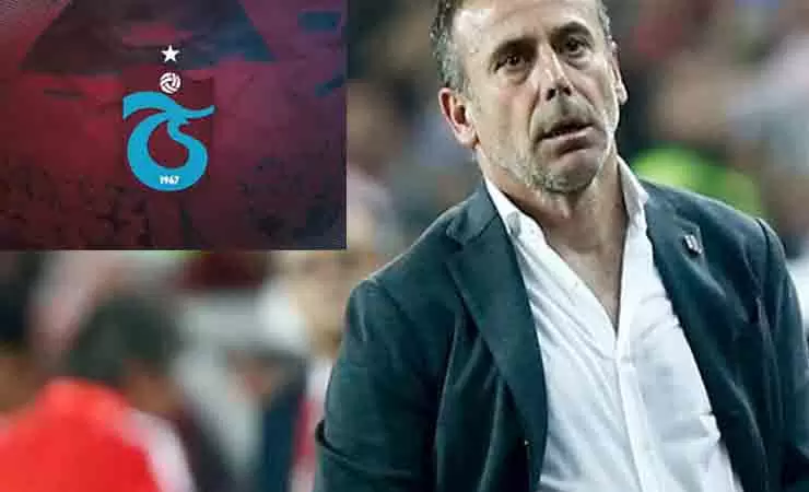 Abdullah Avcı Trabzonspor'a geliyor iddiası