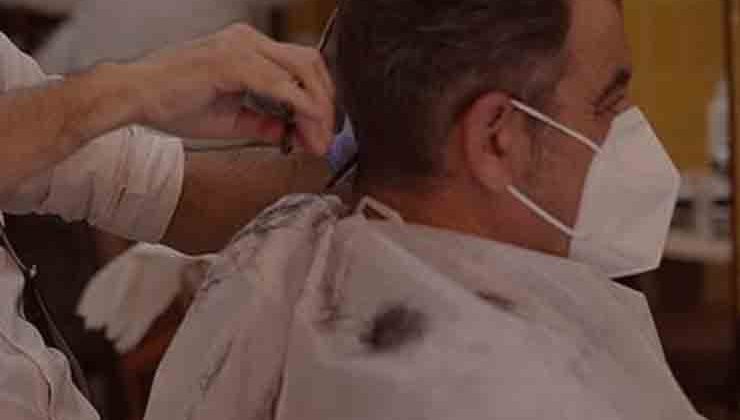 Berber veya kuaföre gidecekler dikkat: İki yasak geldi