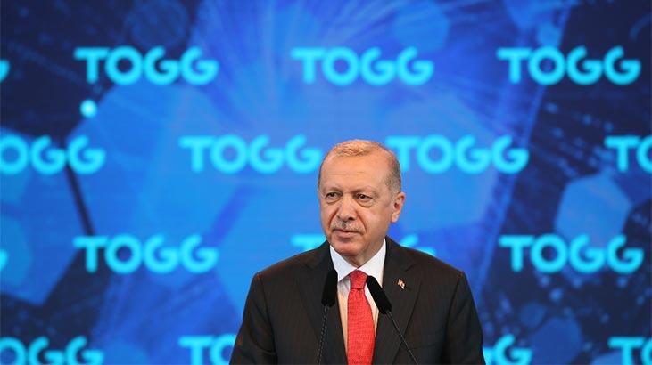 Cumhurbaşkanı Erdoğan'dan 129 bin kişiye iş müjdesi