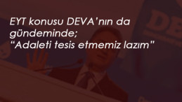Yeni partiler de EYT oyları peşinde: 