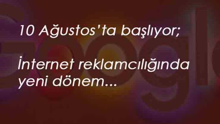 Google reklamlarında yeni dönem: Alışveriş reklamları kaldırılıyor