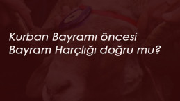 500 TL bayram harçlığı verilecek mi? Kurban Bayramı öncesi bayram harçlığı beklentisi