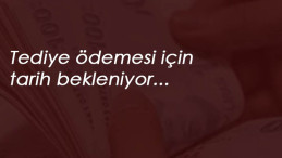 2020 Kurban Bayramı öncesi ilave tediye yatacak mı? Ne zaman yatacak?