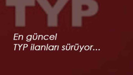 Mardin'de TYP ilanı açıldı: Güncel TYP ilanları sürüyor