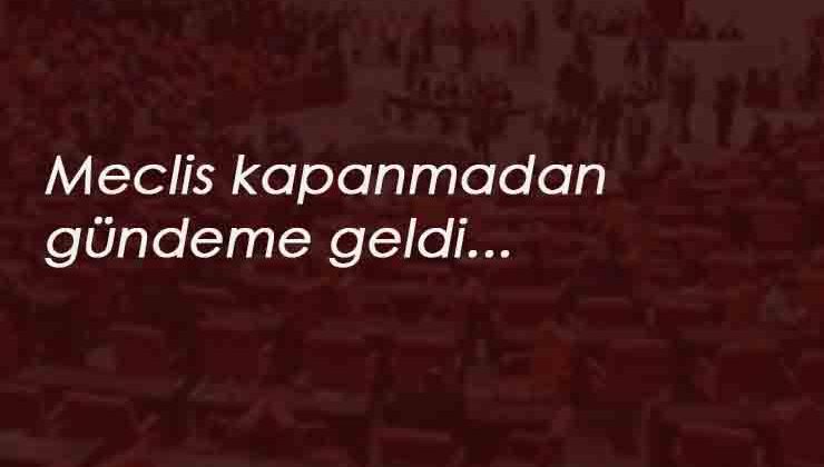 TYP ve geçici işçiler için yeni çağrı: 