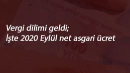 Asgari ücretliyi Eylül'de kötü haber bekliyor! Asgari ücret ne kadar azalacak?