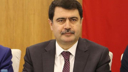 Ankara Valisi: 
