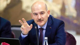 Süleyman Soylu: 