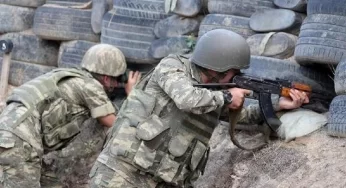 Ermenistan sivilleri hedef alıyor: Çatışmalar sürüyor