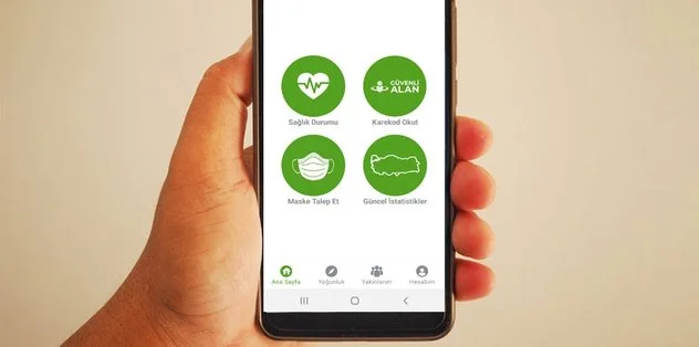 HES uygulaması yine çöktü: 7 Ocak HES uygulaması açılmıyor