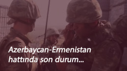 Azerbaycan-Ermenistan savaşında son durum ne? İşte son gelişmeler
