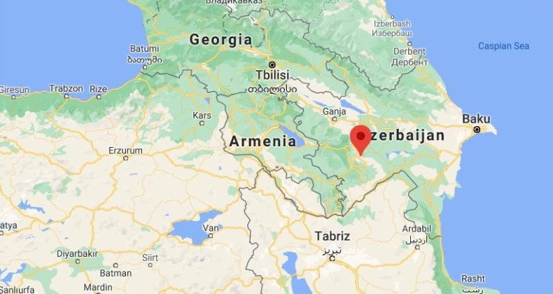 Azerbaycan-Ermenistan savaşa doğru: Sınırda tansiyon tavan