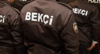 2020 bekçi alımları hangi illere olacak? İstanbul bekçi alımı ne zaman başlayacak?