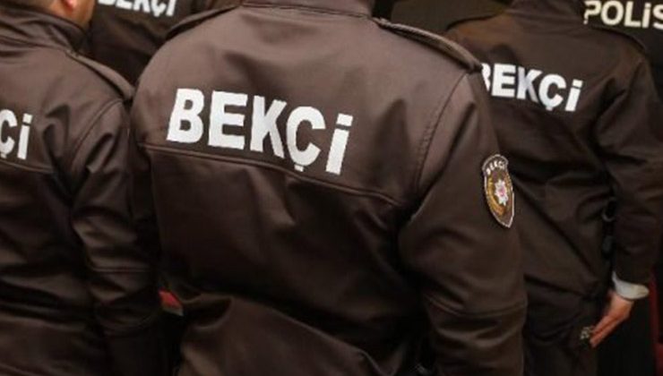 2020 bekçi alımları hangi illere olacak? İstanbul bekçi alımı ne zaman başlayacak?
