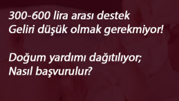 Bakan Selçuk: 