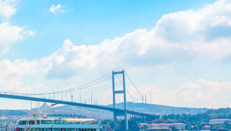 İstanbul'da sokağa çıkma yasağı saatleri: Valilik duyurdu
