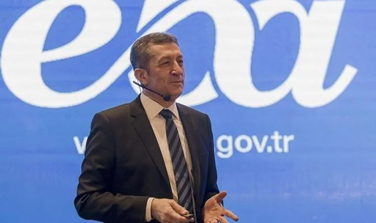 EBA TV neden çöktü? Bakan Ziya Selçuk'tan açıklama