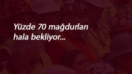 Yüzde 70 mağduru taşeronlar görmezden geliniyor!