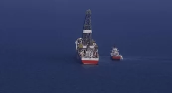 Doğal gaz keşfi Türkiye Ekonomisi'ne katkı verecek