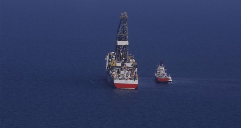 Doğal gaz keşfi Türkiye Ekonomisi'ne katkı verecek