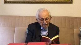 Bediüzzaman'ın talebesi Mehmet Fırıncı vefat etti