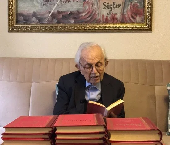 Bediüzzaman'ın talebesi Mehmet Fırıncı vefat etti