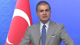 Ak Parti'den Fransa'daki saldırıya yönelik kınama