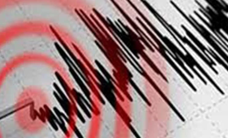 deprem