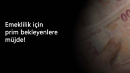 Prim borçlusu dikkat: Emeklilik için 2 ay içinde fırsat
