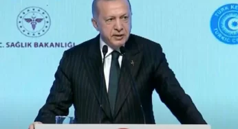 Kısıtlamalar ne zaman kalkacak? Cumhurbaşkanı Erdoğan'dan açıklama